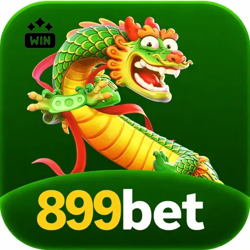899bet Logo