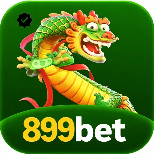 899bet Logo