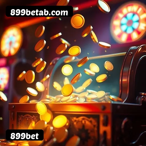 App Mobile 899bet - Jogue em Qualquer Lugar no Seu Smartphone