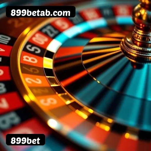 Imagem secundária para conteúdo da página Facebook 899bet