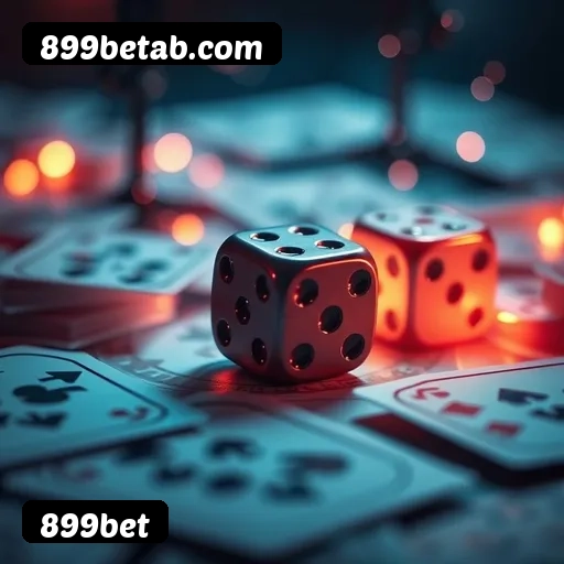 Benefícios do Login 899bet - Bônus e Vantagens Exclusivas